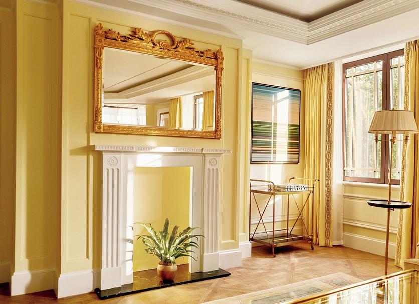 Serveis de l’habitació Foto