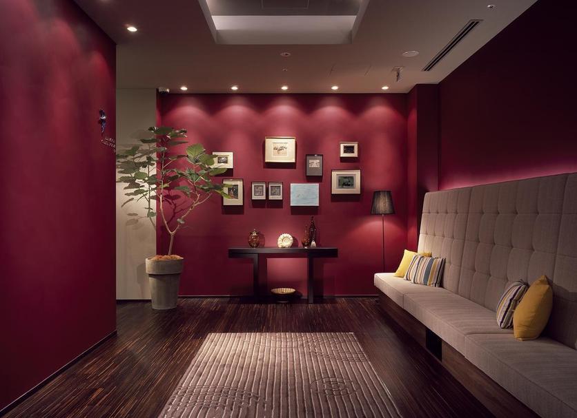 Sala d'estar Foto