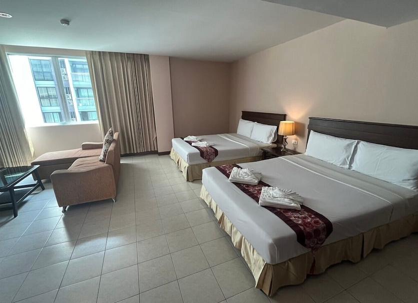 Habitació Foto