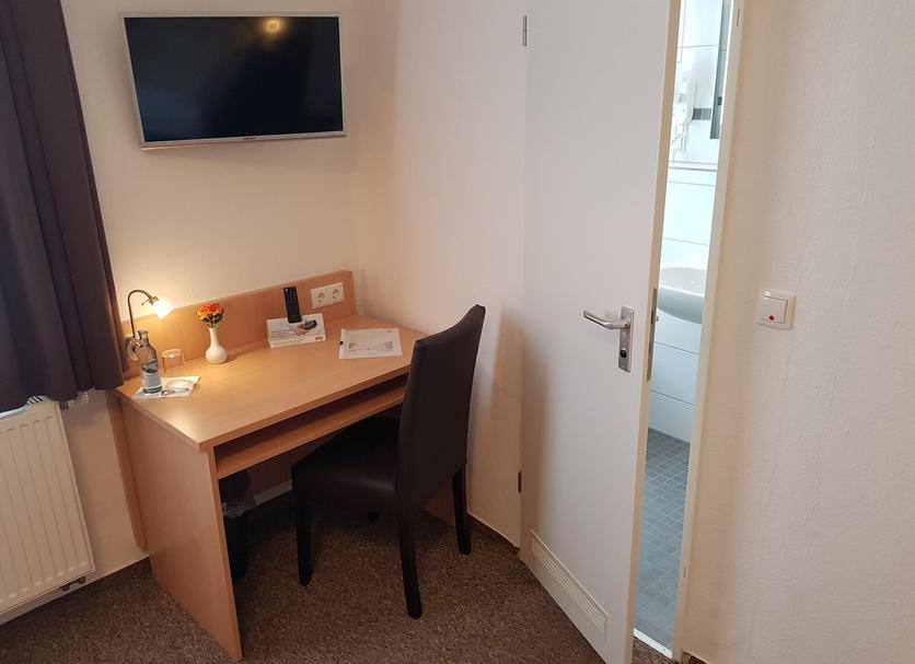 Serveis de l’habitació Foto