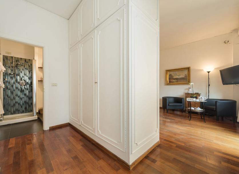 Serveis de l’habitació Foto