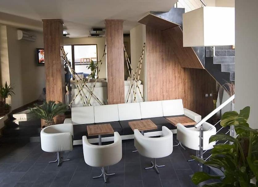 Sala d'estar Foto