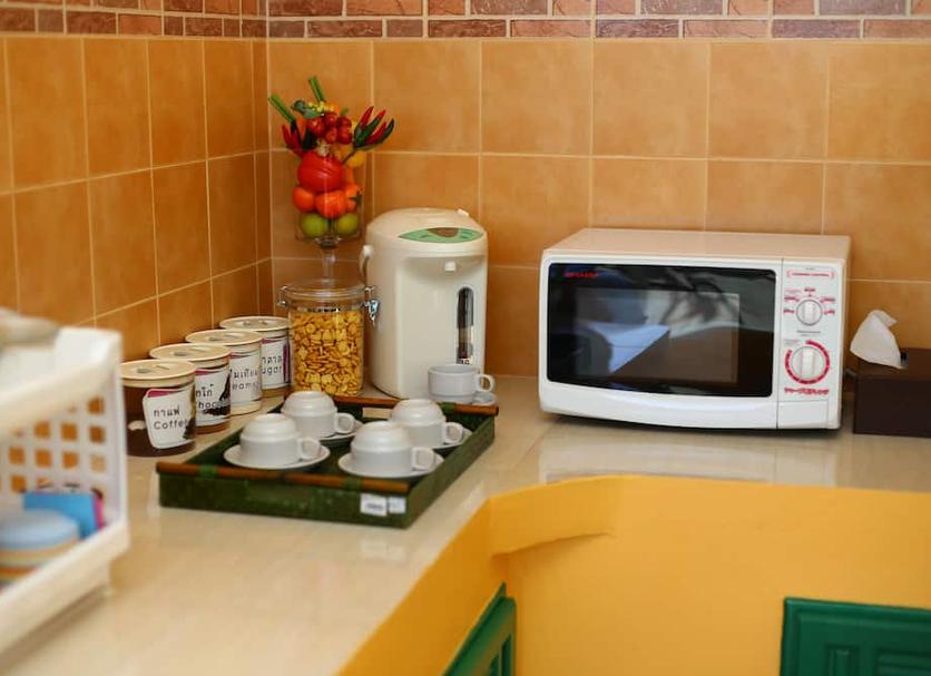 Serveis de l’habitació Foto