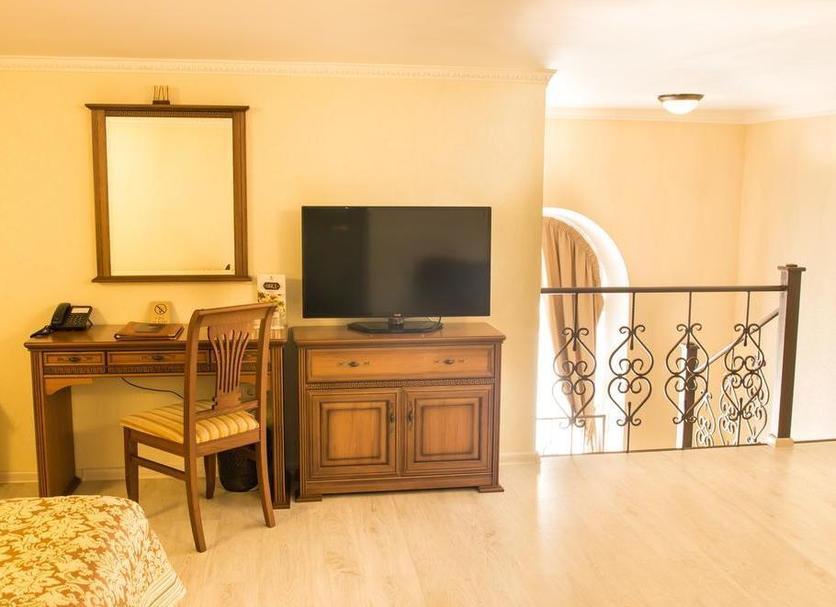 Serveis de l’habitació Foto