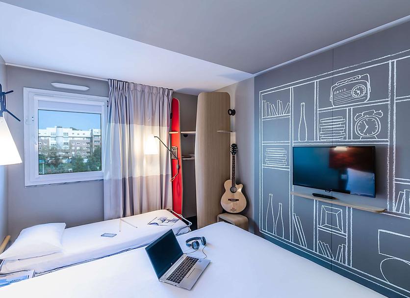 Habitació Foto