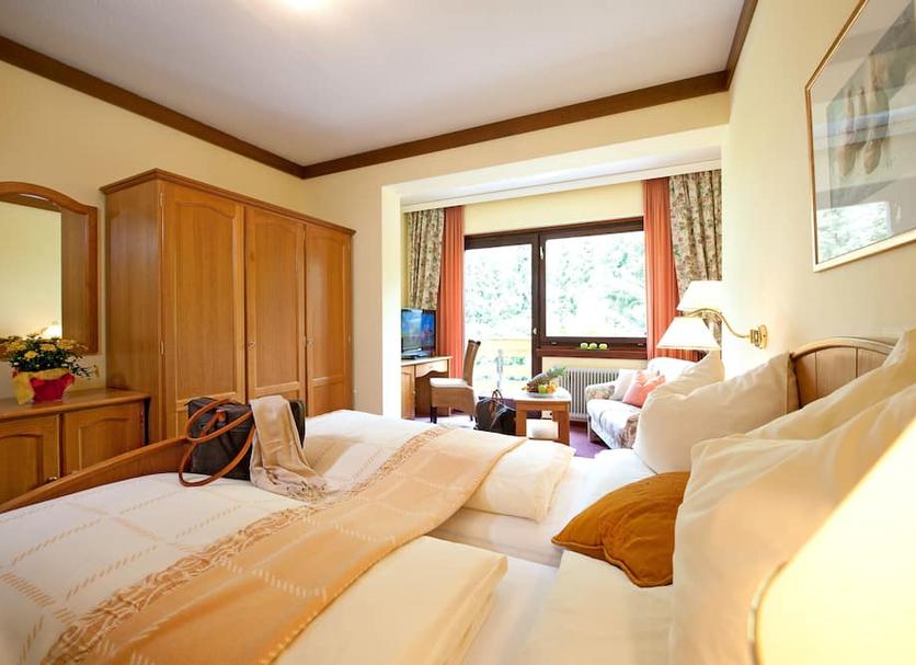 Habitació Foto