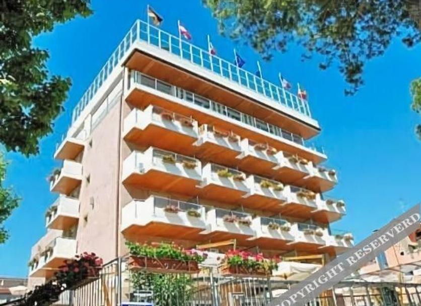 Edifici Foto