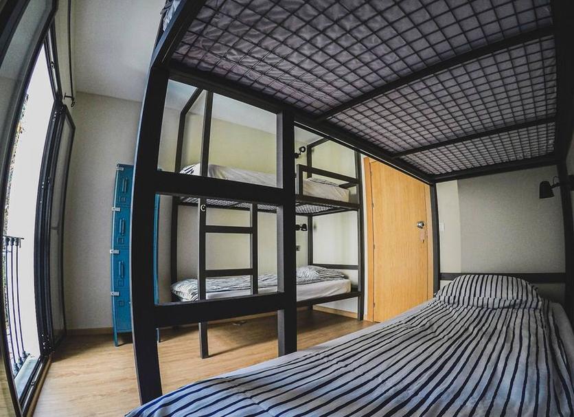 Habitació Foto