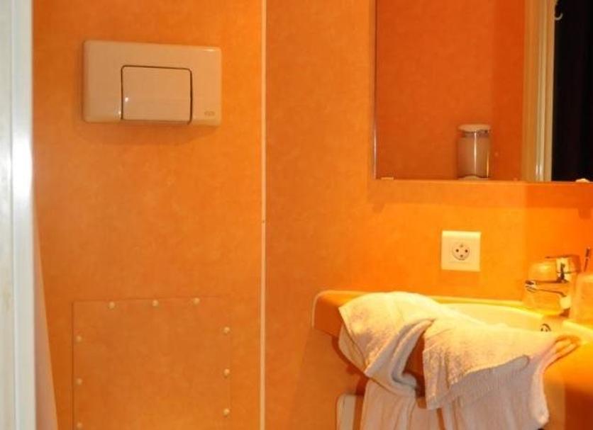 Serveis de l’habitació Foto