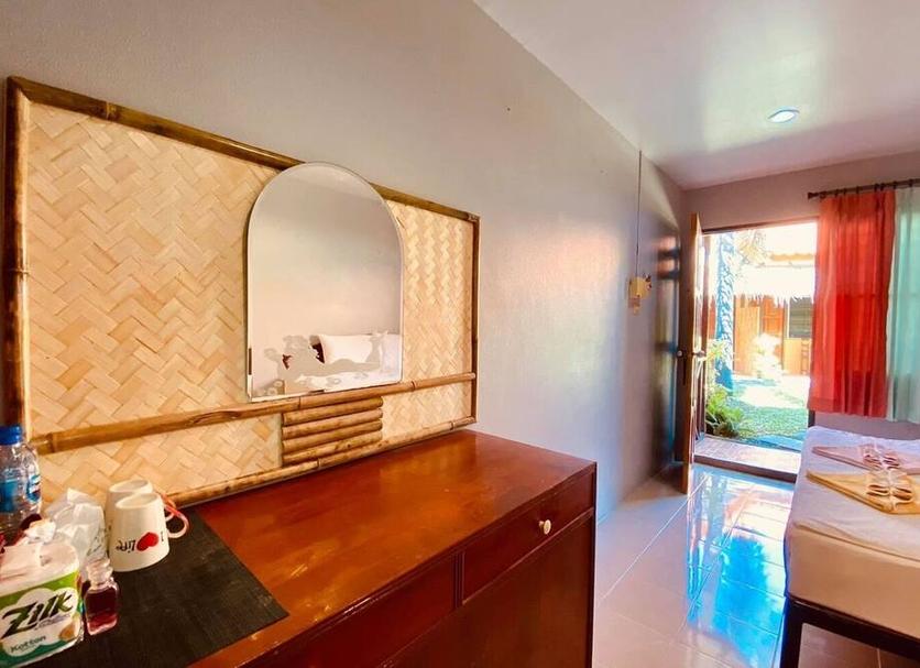 Serveis de l’habitació Foto