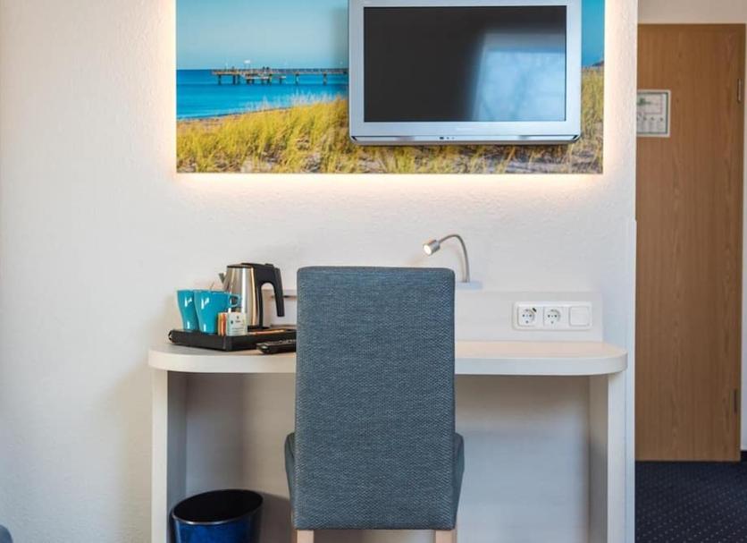Serveis de l’habitació Foto