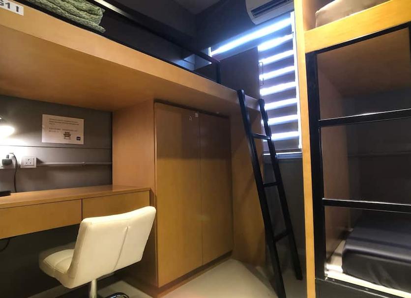 Serveis de l’habitació Foto