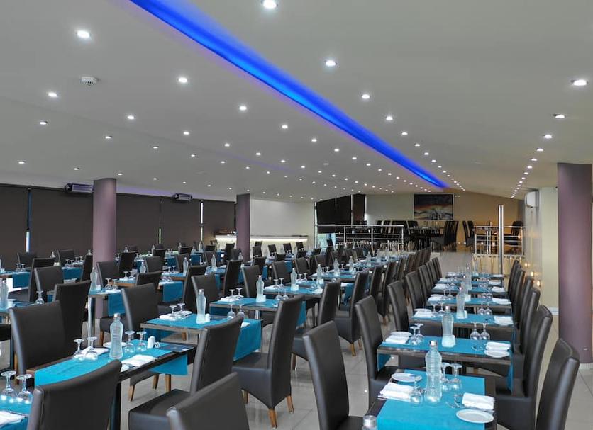 Sala de conferències Foto