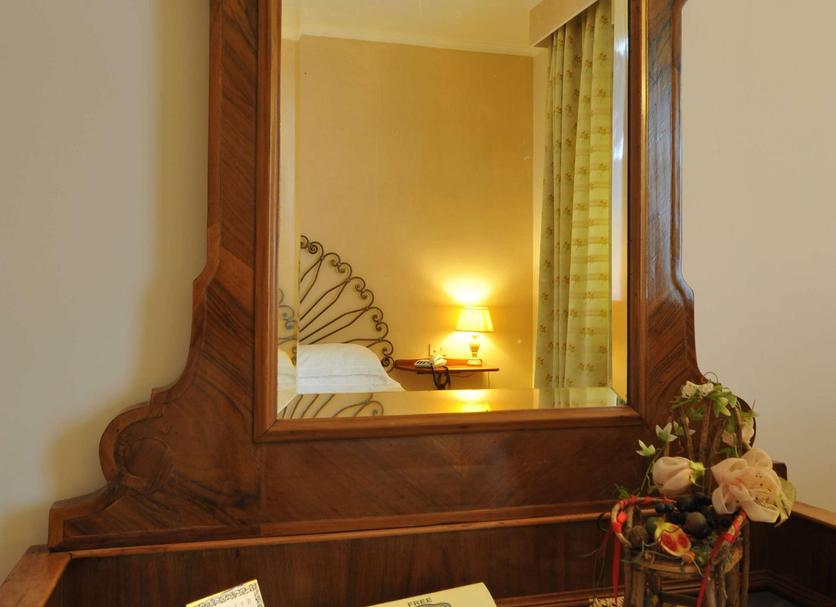 Serveis de l’habitació Foto