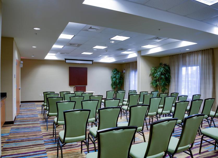 Sala de conferències Foto