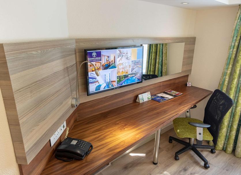 Serveis de l’habitació Foto