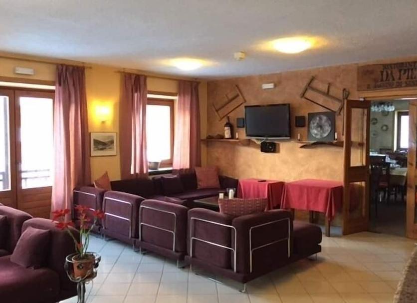Sala Foto