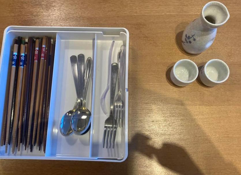 Serveis de l’habitació Foto