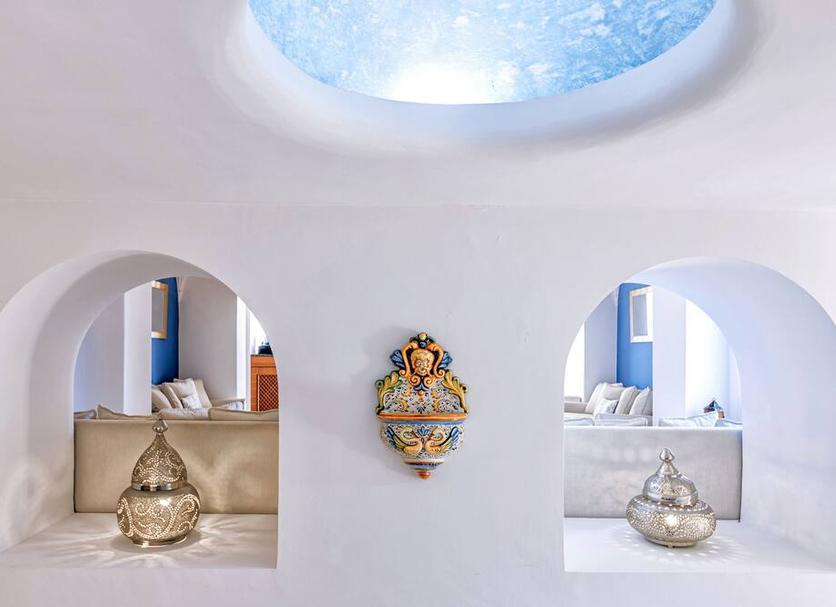 Serveis de l’habitació Foto
