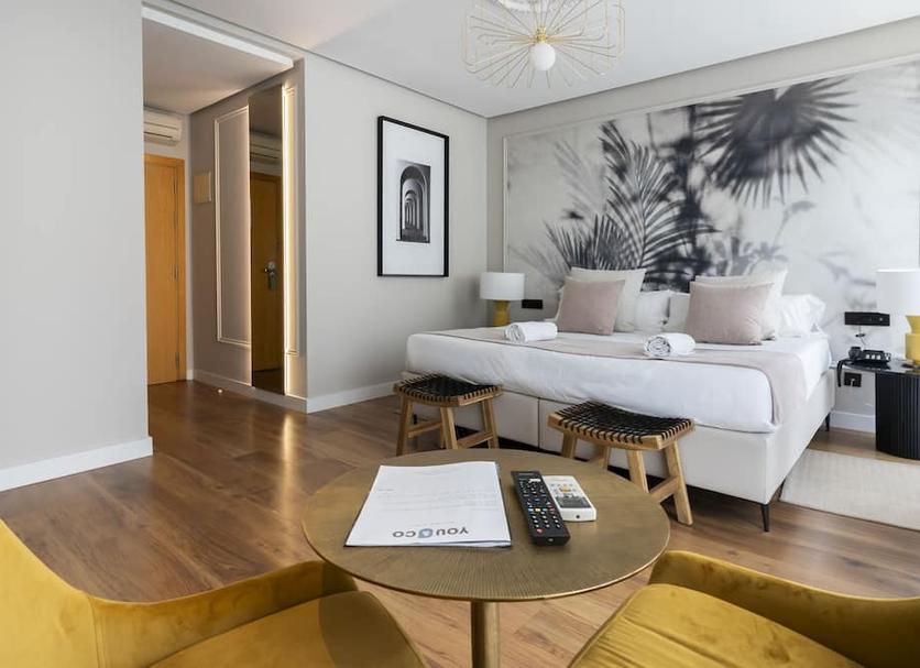 Habitació Foto