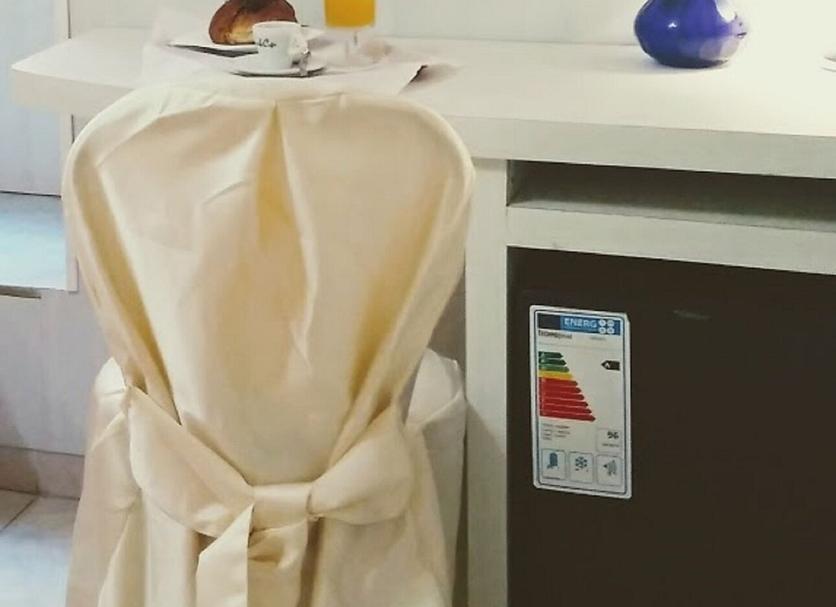 Serveis de l’habitació Foto