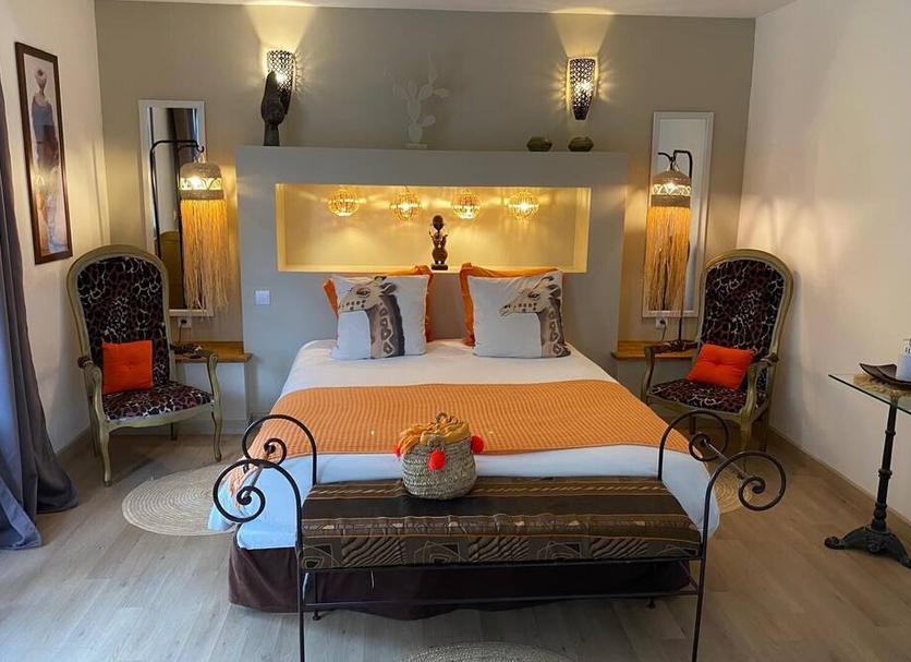 Habitació Foto