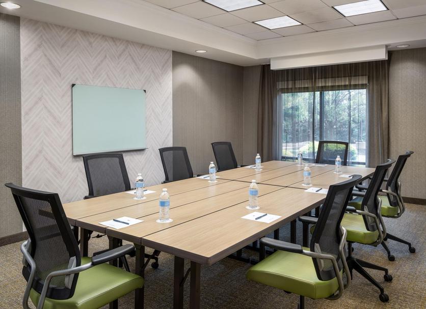 Sala de conferències Foto