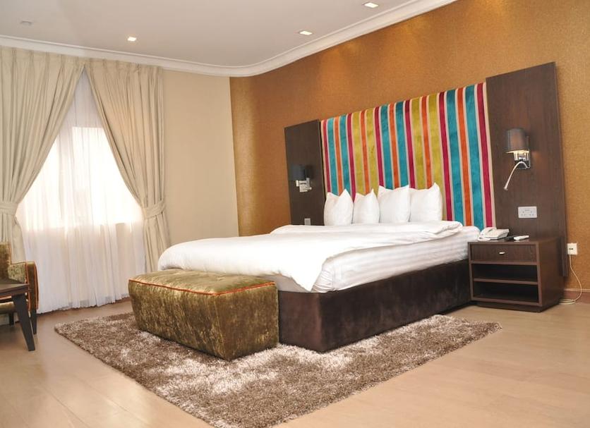 Habitació Foto