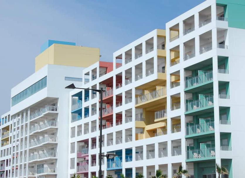Edifici Foto