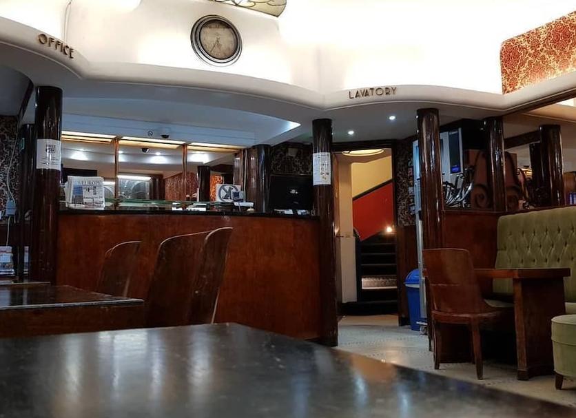 Recepció Foto