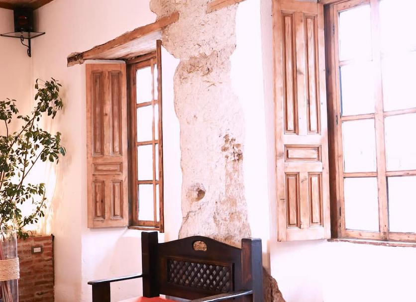 Serveis de l’habitació Foto