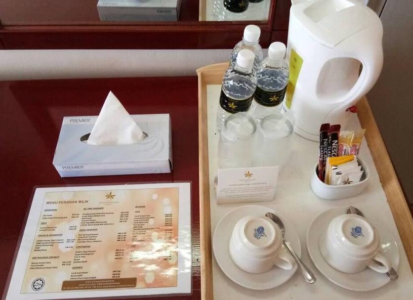 Serveis de l’habitació Foto