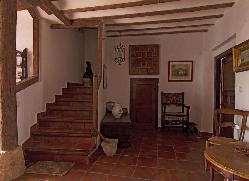 Escales Foto