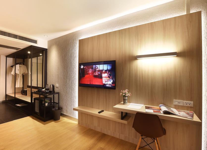 Serveis de l’habitació Foto