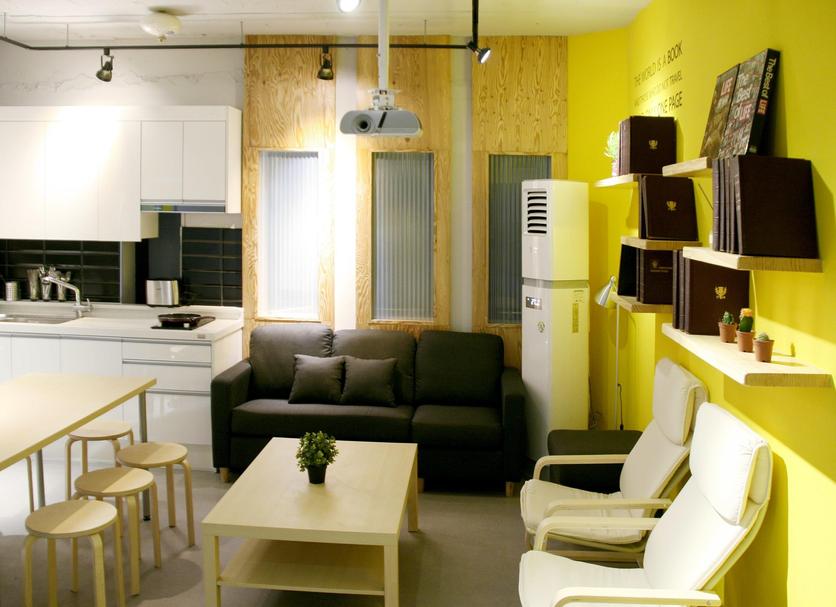 Sala Foto