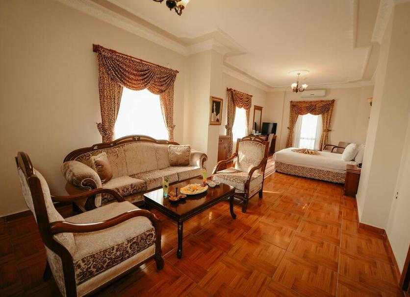 Sala Foto