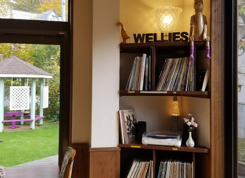 Serveis de l’habitació Foto