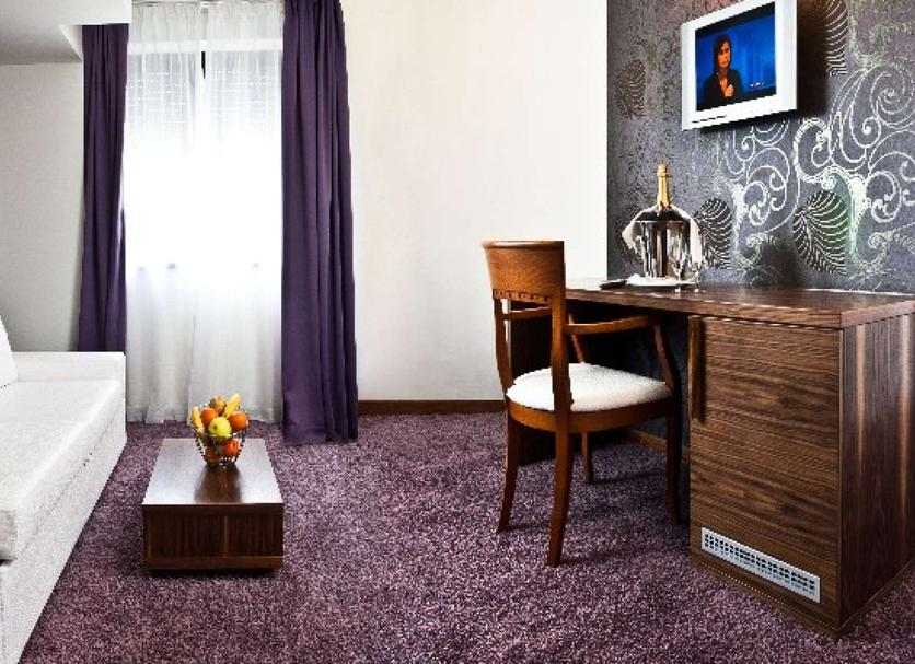 Sala Foto