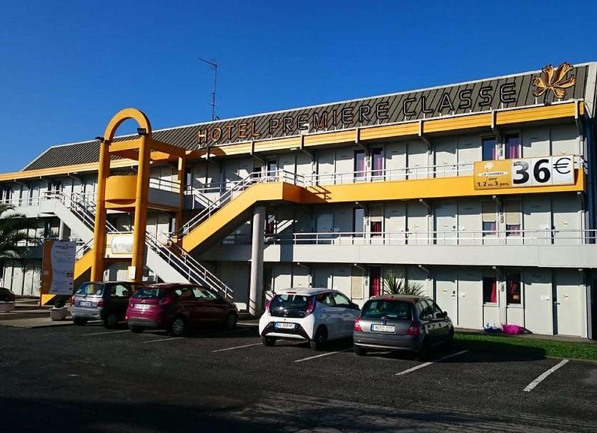 Edifici Foto