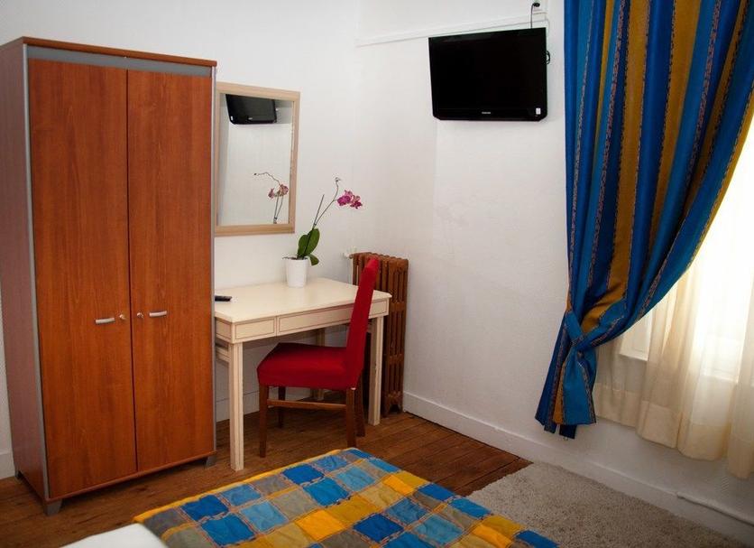 Serveis de l’habitació Foto
