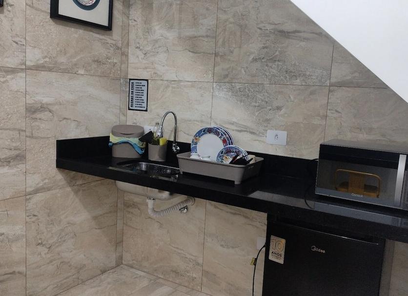 Serveis de l’habitació Foto