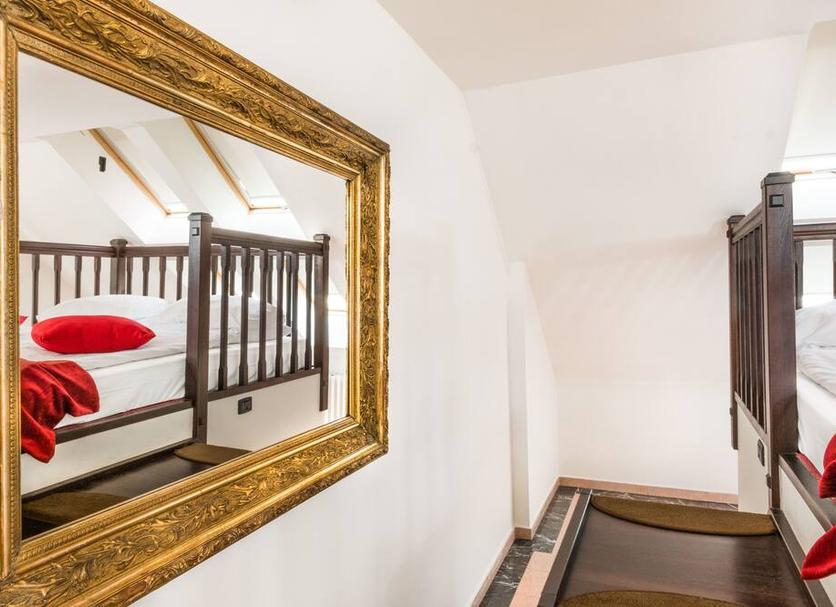 Serveis de l’habitació Foto