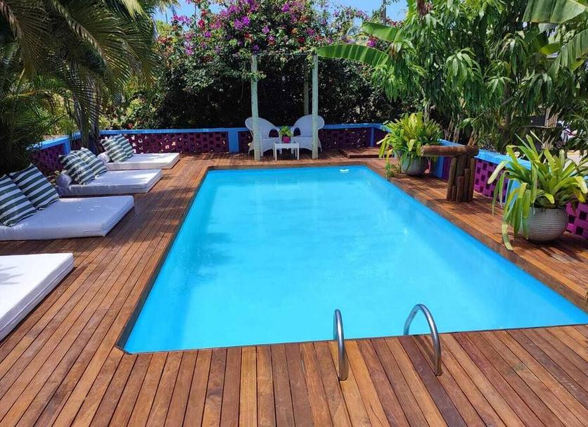 Pool Foto