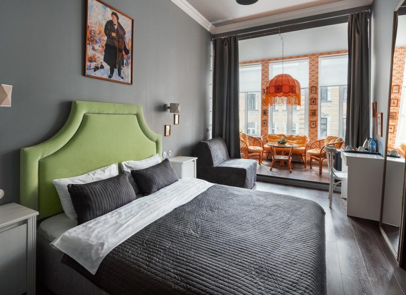 Habitació Foto