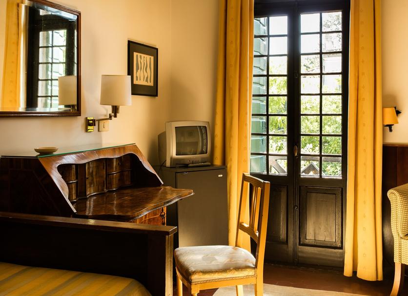 Serveis de l’habitació Foto