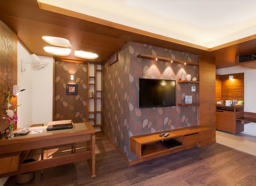 Serveis de l’habitació Foto
