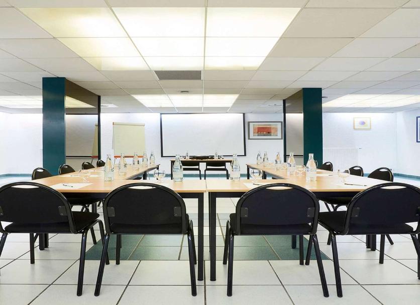 Sala de conferències Foto