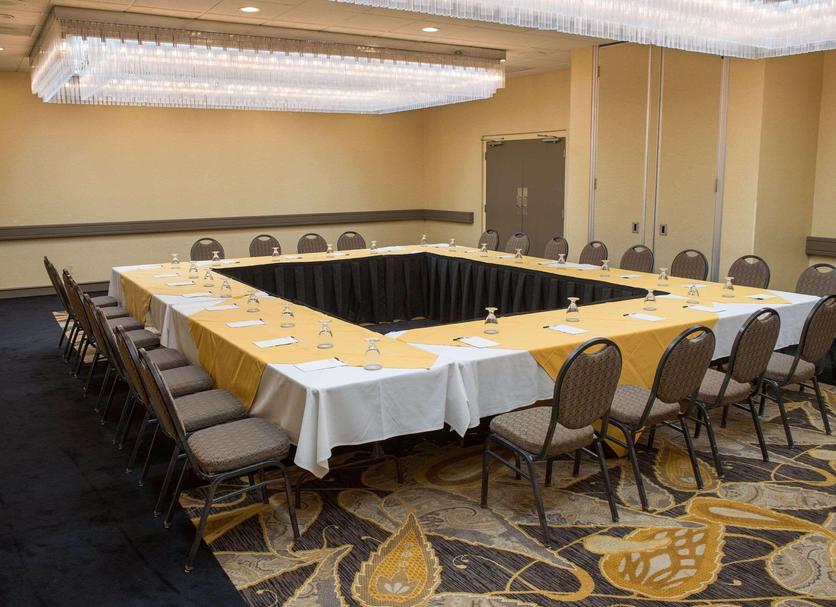 Sala de conferències Foto