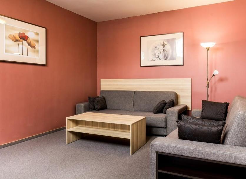 Sala Foto