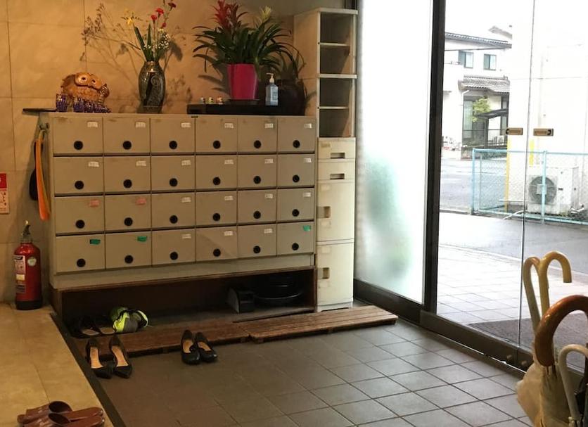 Serveis de l’habitació Foto